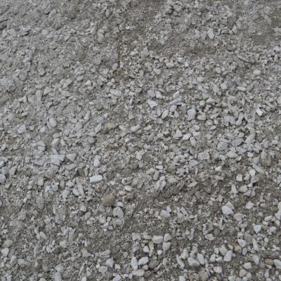 Grey Crushed Rock