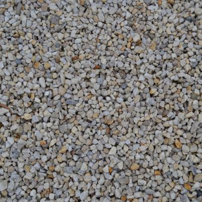 20mm White River Pebble