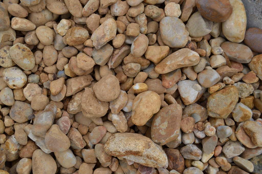 Rocks & Pebbles