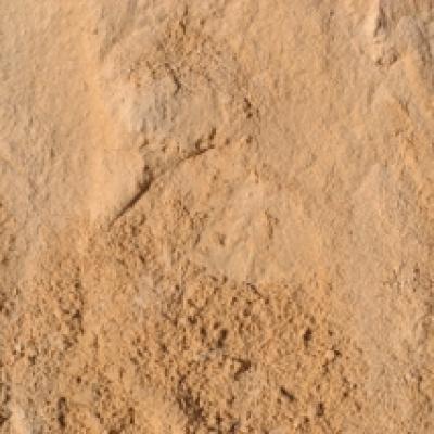 Concrete Sand