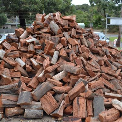 Redgum Firewood