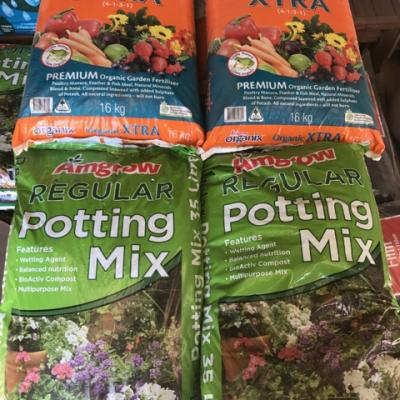 Potting Mix